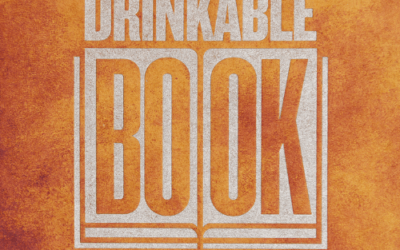 The Drinkable Book