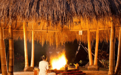 Suzie’s Spa Spotlight: Fivelements, Bali
