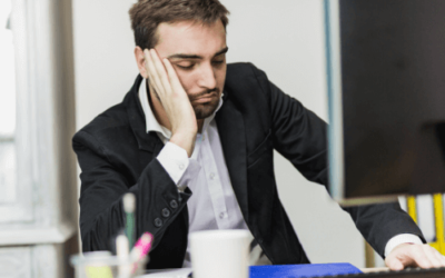 Executive Coach answers: What should you do if your business partner isn’t pulling their weight?