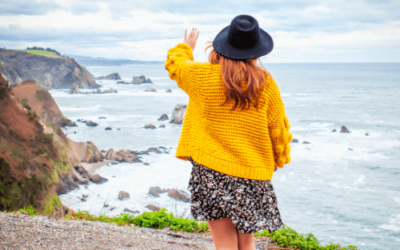 Best places & destinations for solo travel