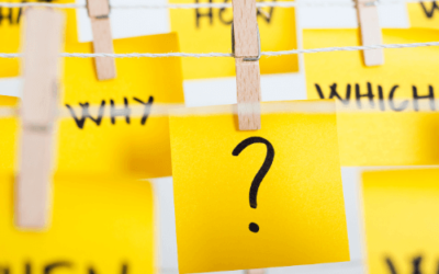 Executive coach answers: how to protect your company from your own bad day