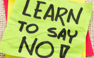 Tips for Saying No at Work: Expert Advice from an Executive Coach.