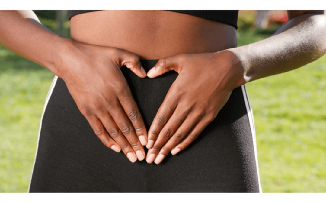 How to improve your gut health