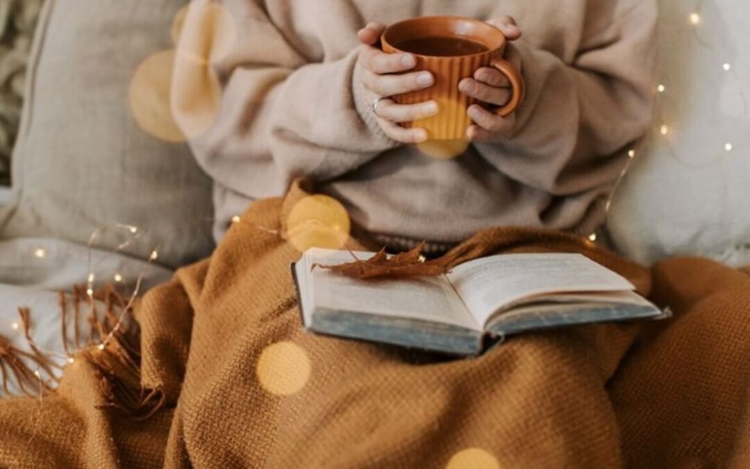 6 tips to beat the winter blues
